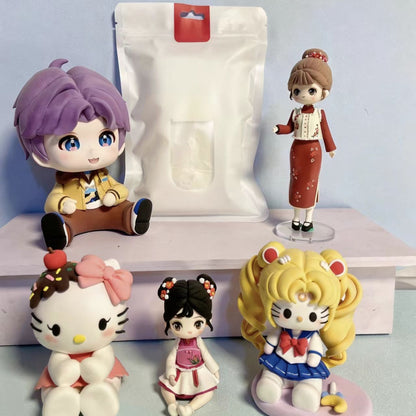 Advanced Ultra-Light Air-Dry Clay